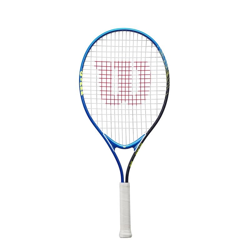 Wilson Slam Jr 25 Tennis Racket, Bleu - Image 1