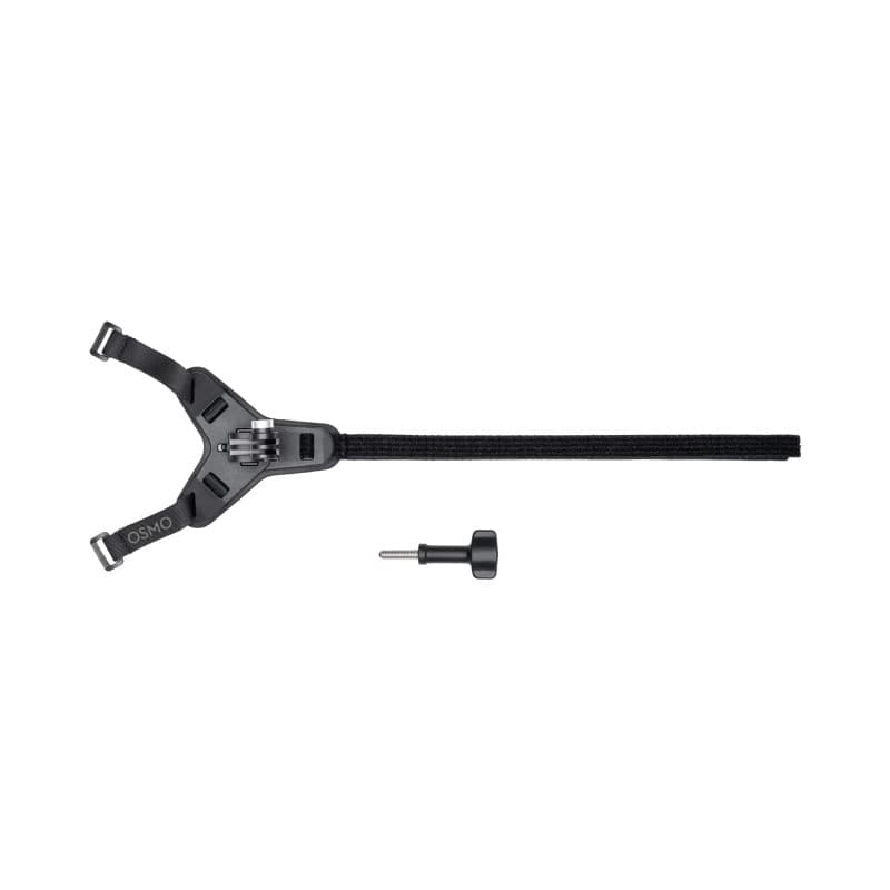 DJI Support pour casque Osmo Action - Image 1