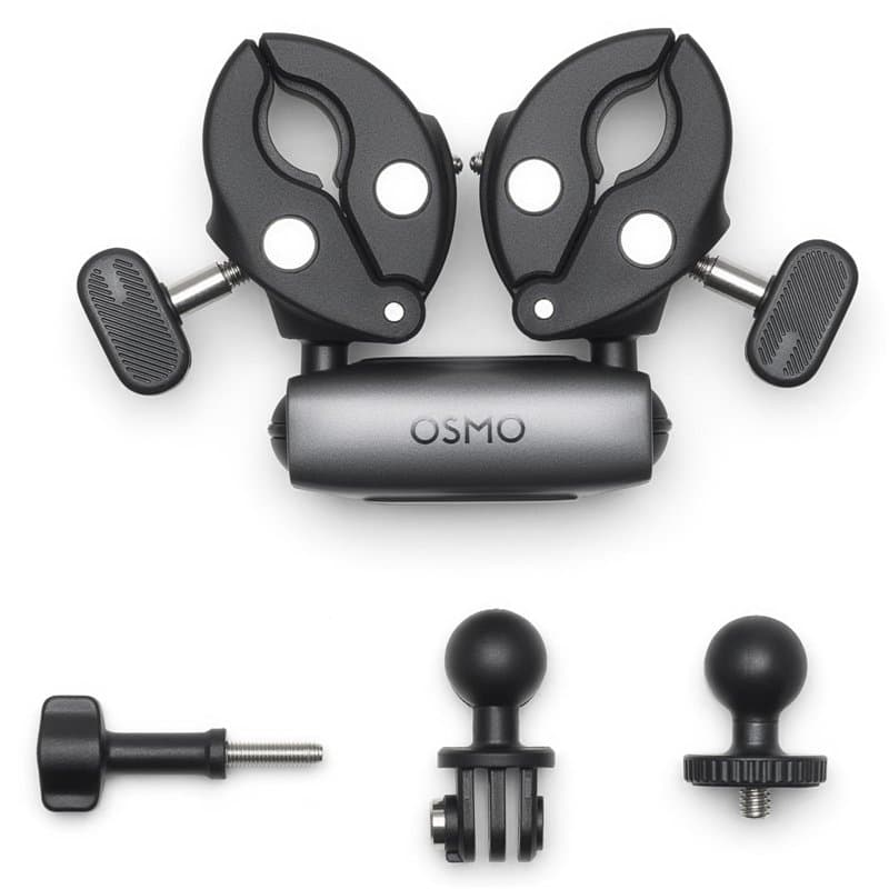 Pince Double renforcée Osmo - Image 1