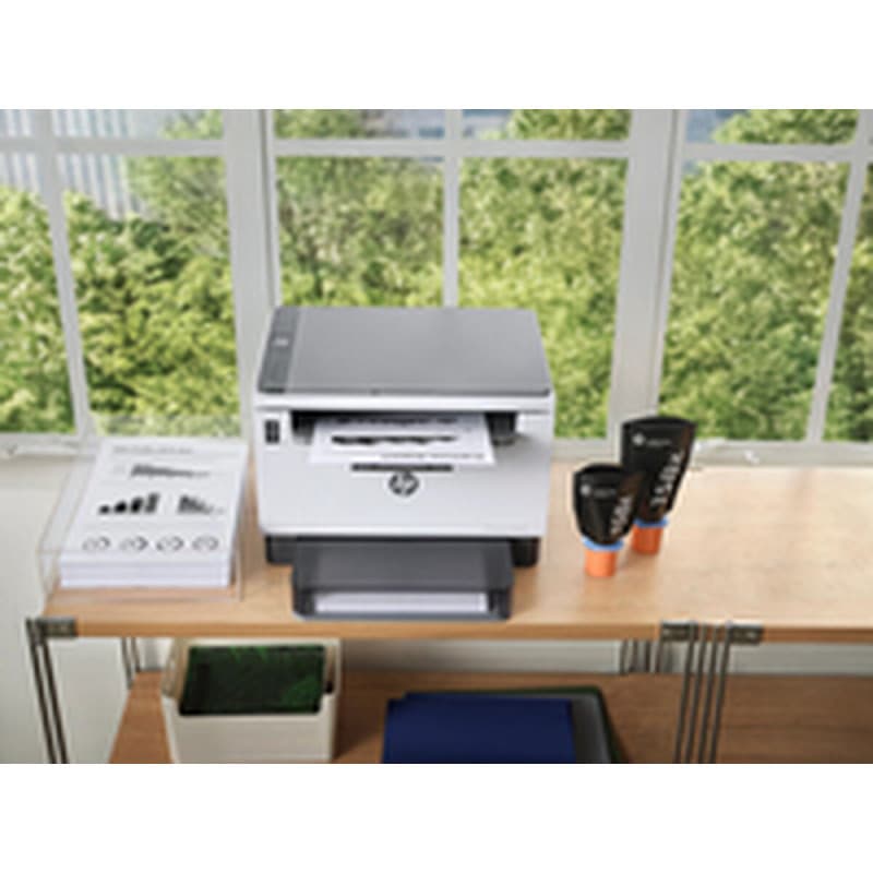 Imprimante Multifonction HP 9B5C5A#BHC - Image 1
