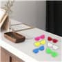 udc Cartexpo - Lot de 4 Sets de Table Vintage - 42x29cm - Image 1