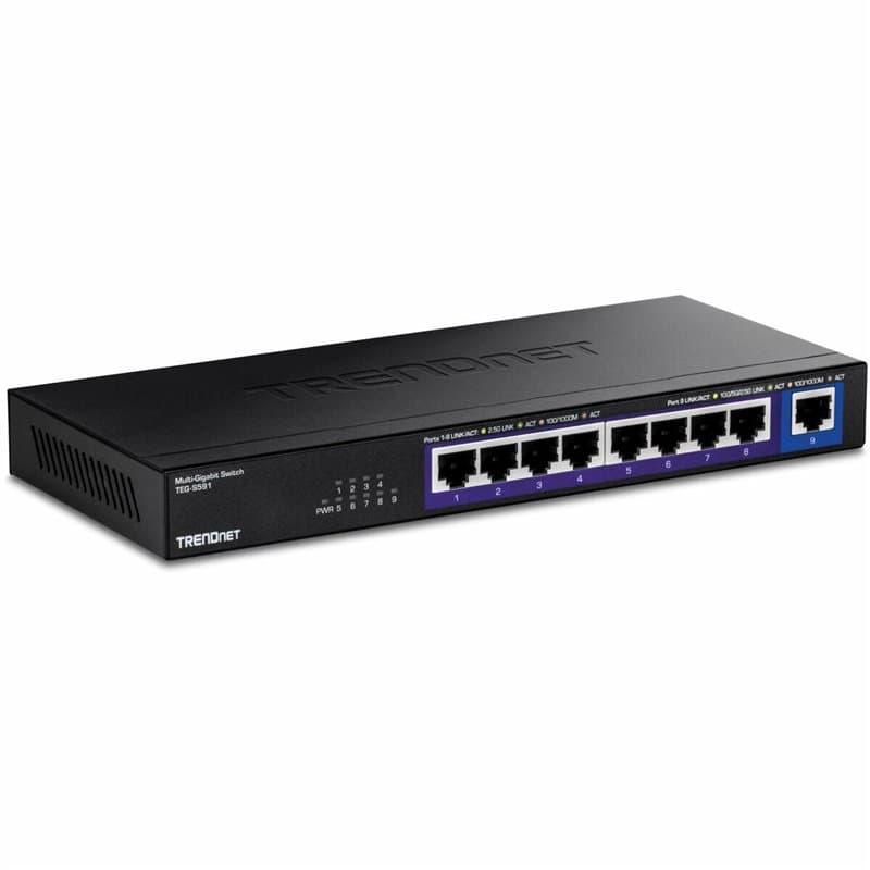 Switch Trendnet TEG-S591 - Image 1