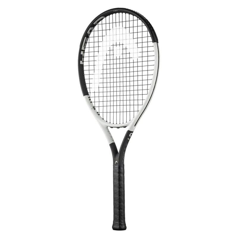 HEAD Speed PWR 2024 Raquette de Tennis Blanc/Noir - Image 1