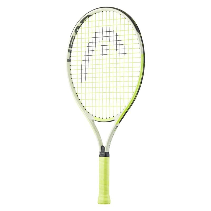 HEAD Extreme 23 Raquette de Tennis Junior 6-8 Ans, Vert - Image 1