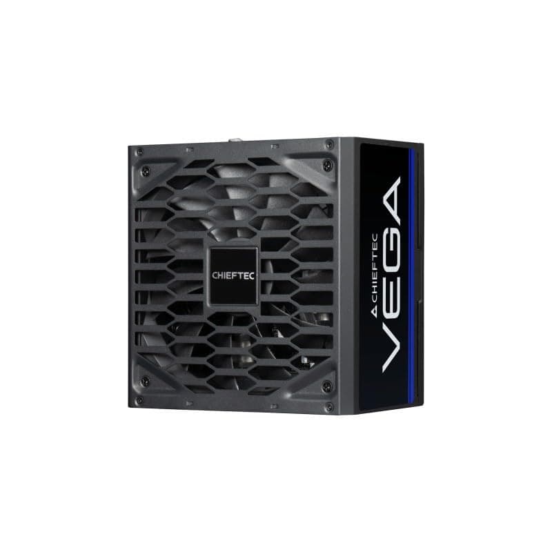 Alimentation+ATX+Chieftec+Vega+-+750W+%28Noir%29 - Image 1