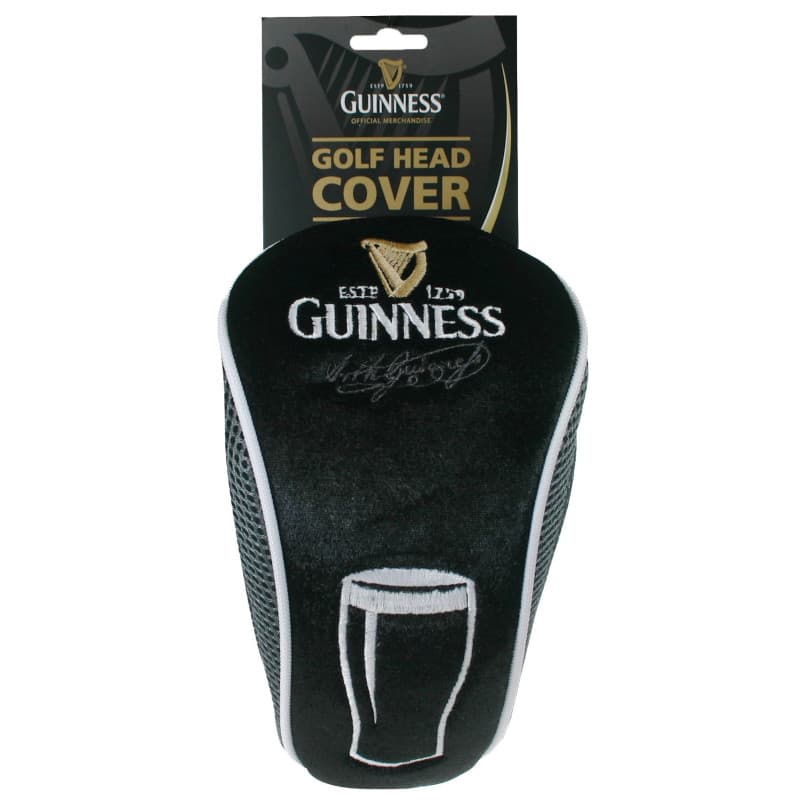 Guinness Couvre-tête de Golf Pinte - Image 1