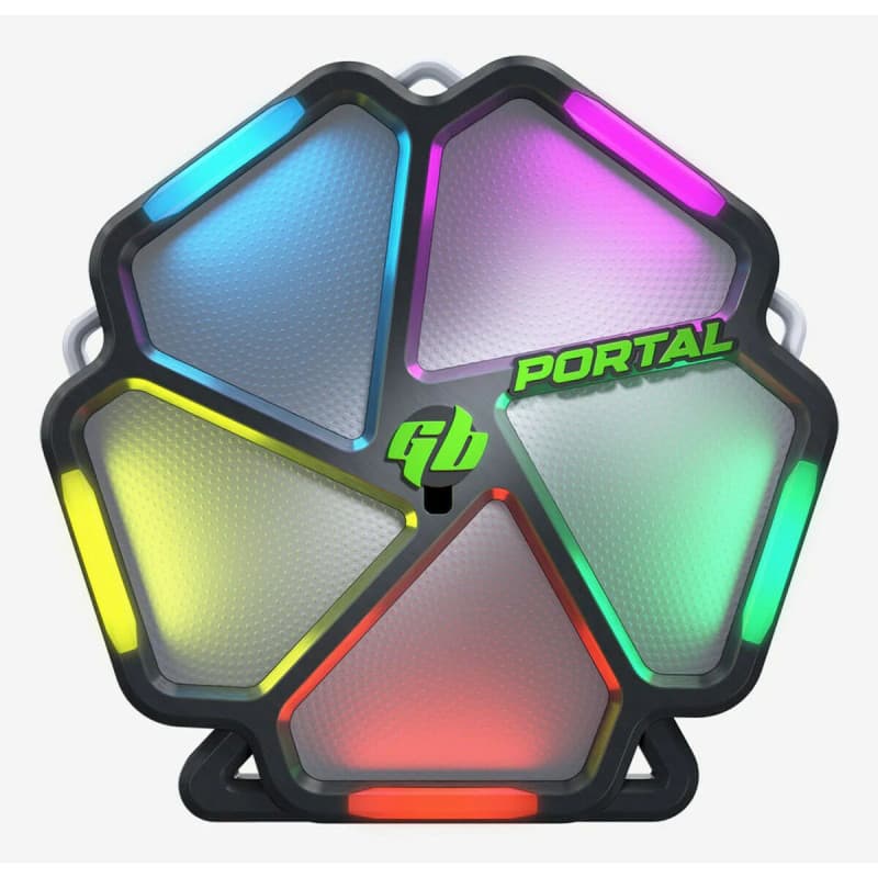Cible Gel Blaster Portal - Image 1