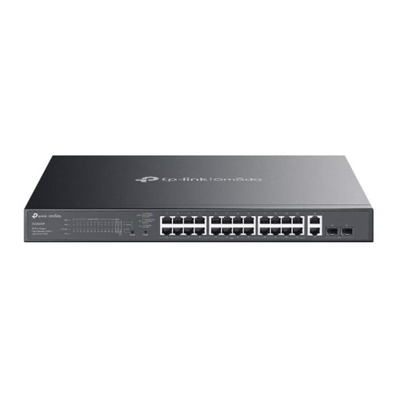 Switch TP-Link ES228GMP - Image 1