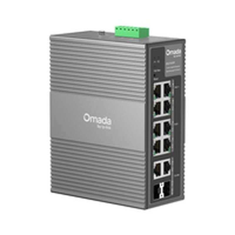 Switch TP-Link IES210GPP - Image 1