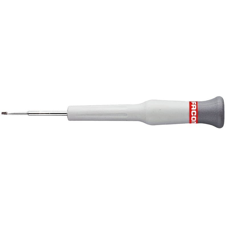 FACOM AEF.2,5X75 - Tournevis Micro 2,5 x 75 mm - Image 1