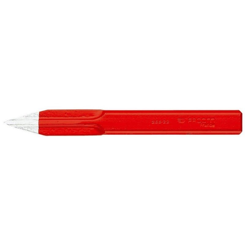 Facom 265.20 Bedane Profil Cst - Long.200Mm - Image 1