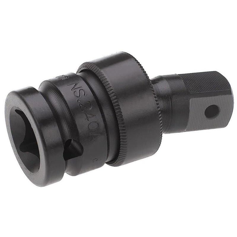 FACOM NS.240A-1/2" douilles impact - Image 1