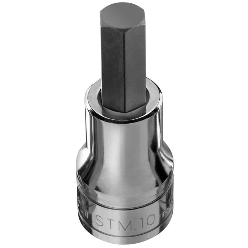 FACOM STM.6 – vase-tournevis 1/2 6C 6 mm - Image 1