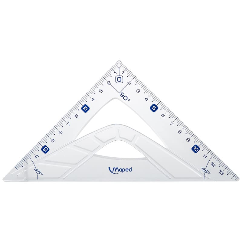 Maped 242421 Compas - Image 1