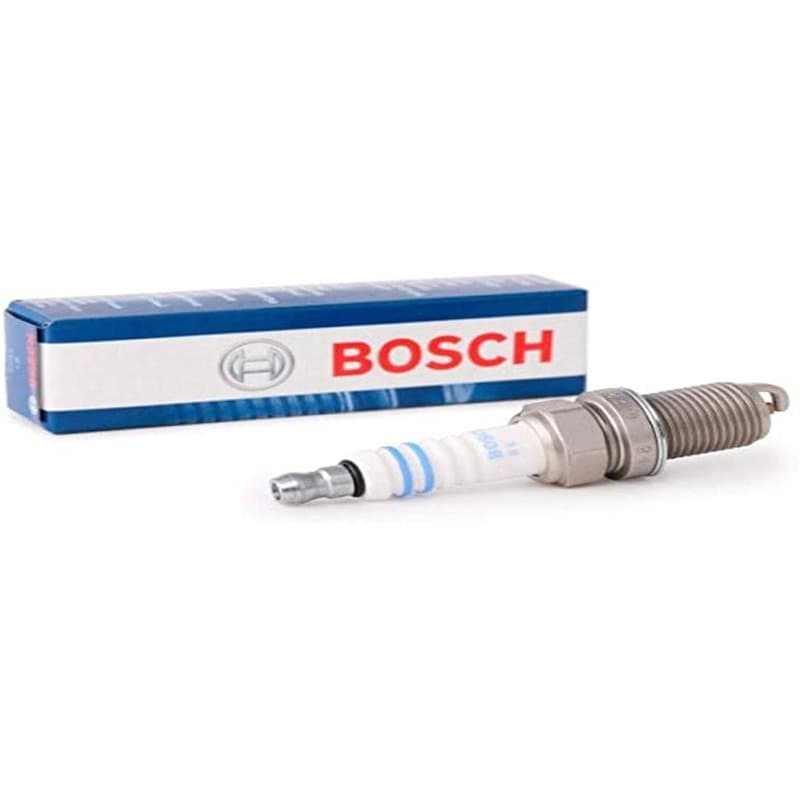 BOSCH 0 242 235 666 BOUGIE D'ALLUMAGE - Image 1