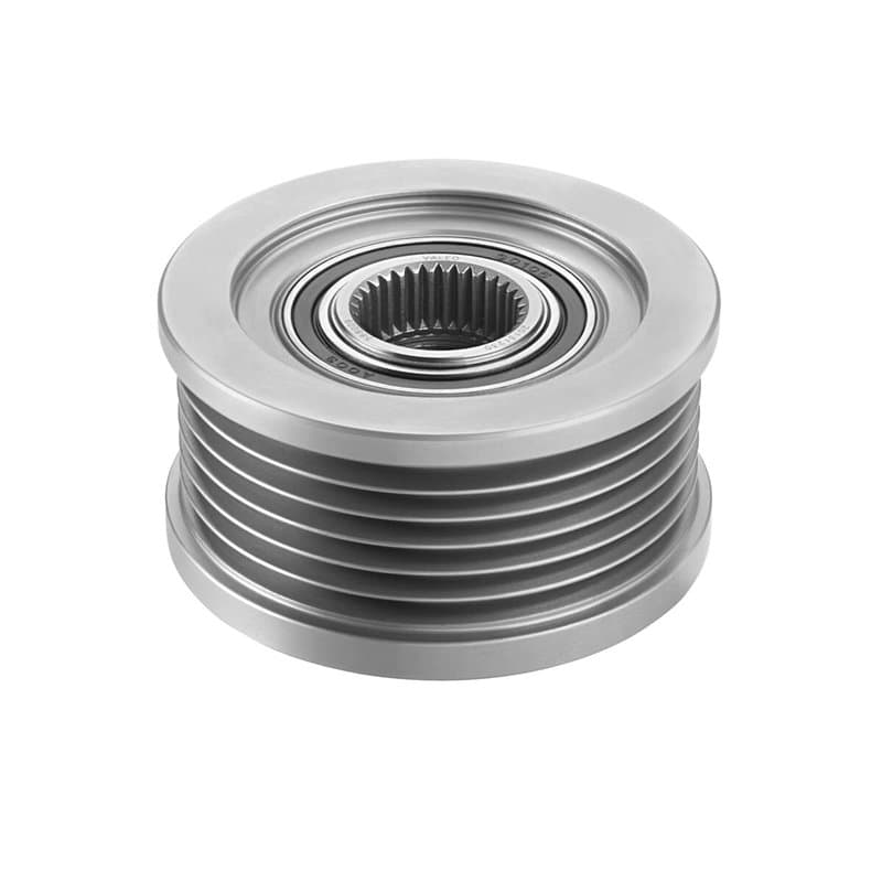 Valeo 588009 Poulie - Image 1