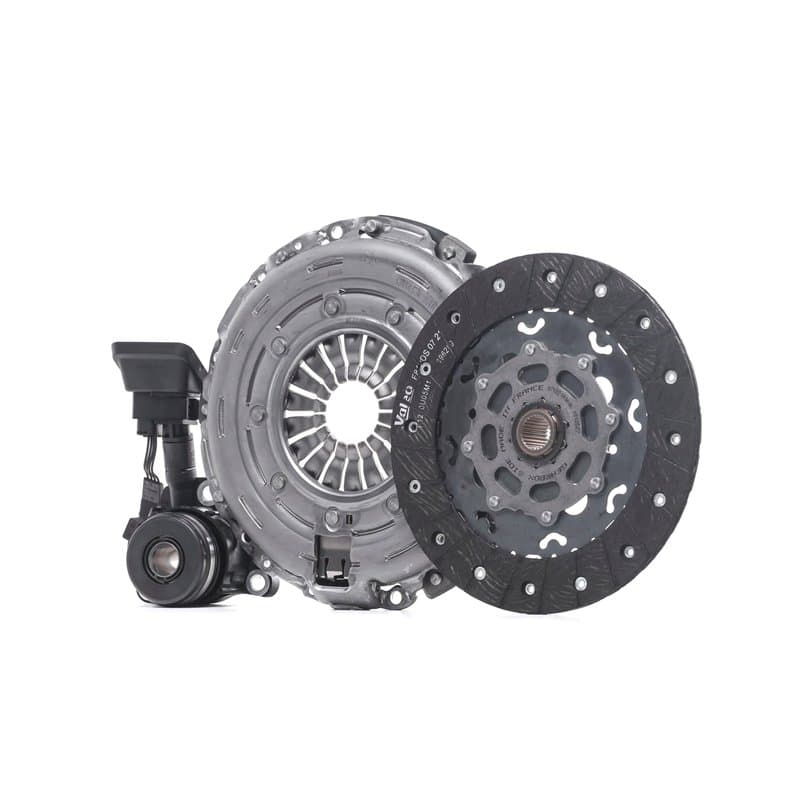 VALEO 834272 Kit d'embrayage - Image 1