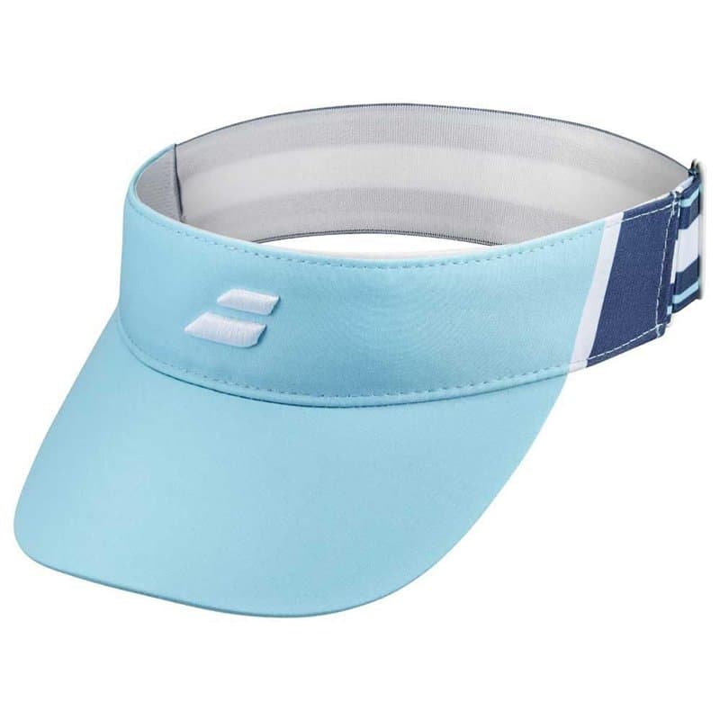 Babolat Elastic Visor türkis Schirmmütze - Image 1