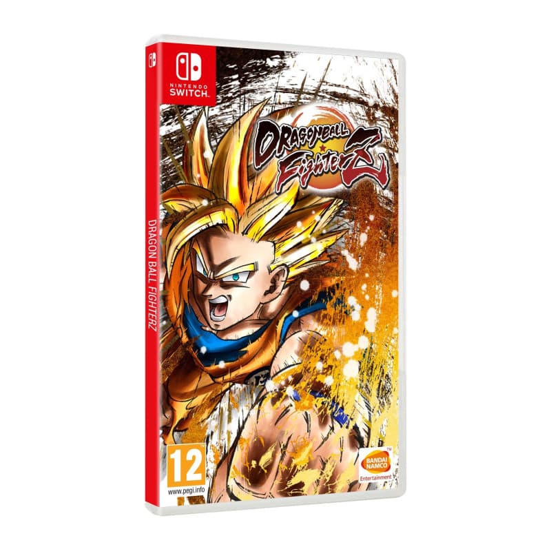Dragon Ball Fighterz - Image 1