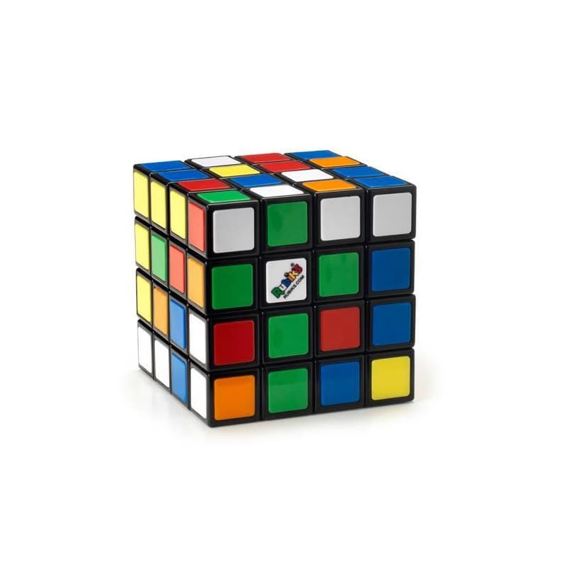 Rubik'S Cube Spin Master 6064639 - Image 1