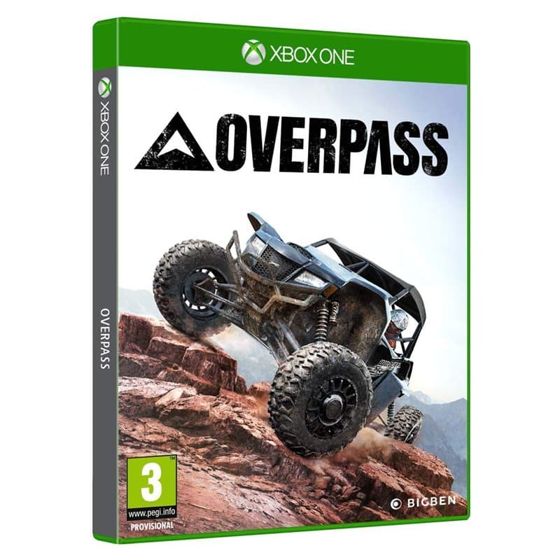 Overpass - Image 1