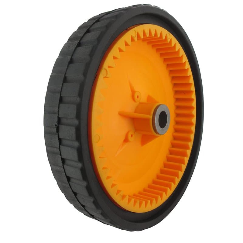 ROUE - Image 1