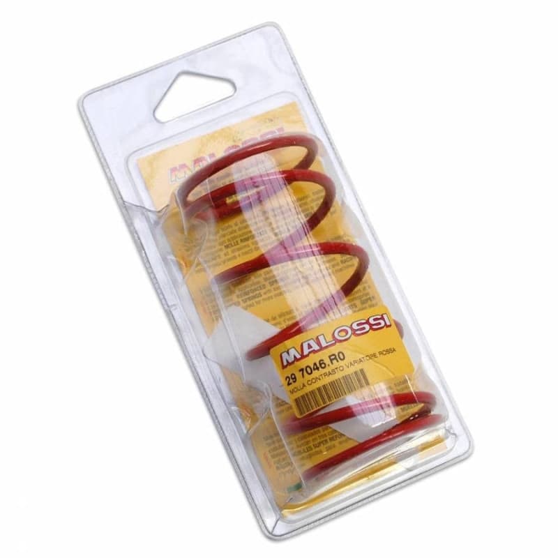 RESSORT VARIATEUR SCOOT MALOSSI POUR MBK 50 BOOSTE - Image 1