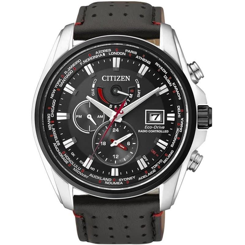 Citizen Horloge AT9036-08E - Image 1