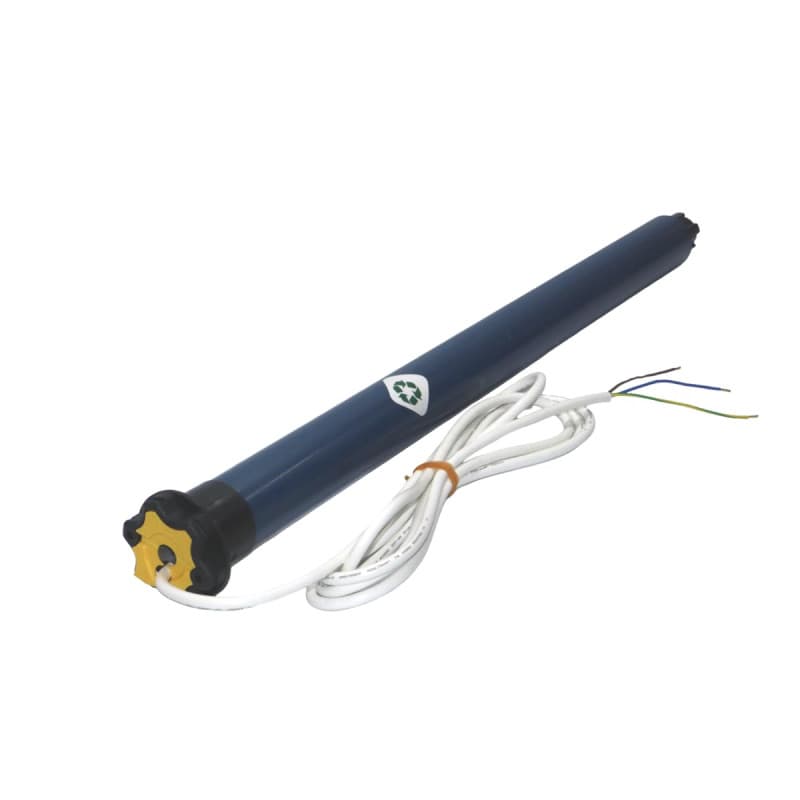 Moteur de volet roulant Somfy OXIMO RTS 6/17 - Image 1