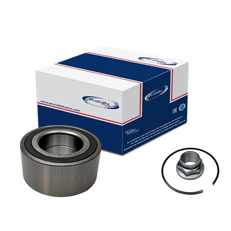 PROCODIS R5003 Roulements de roue - Image 1