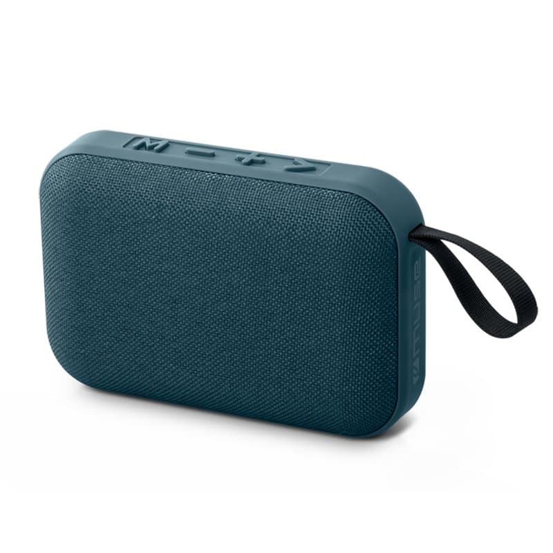 Enceinte nomade MUSE M307BT - Image 1