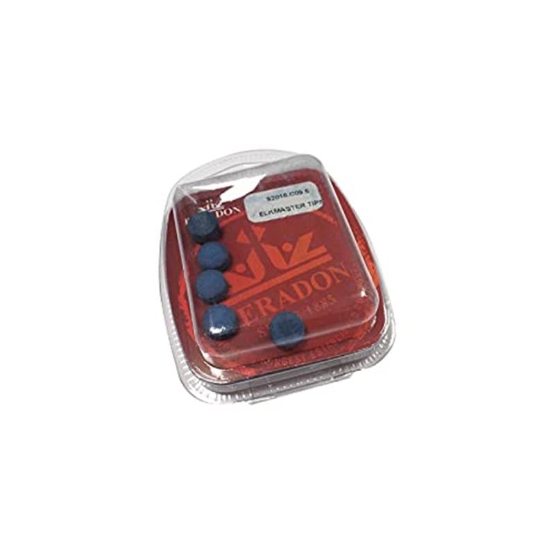Procédés Elkmaster 11 mm (5) - Image 1