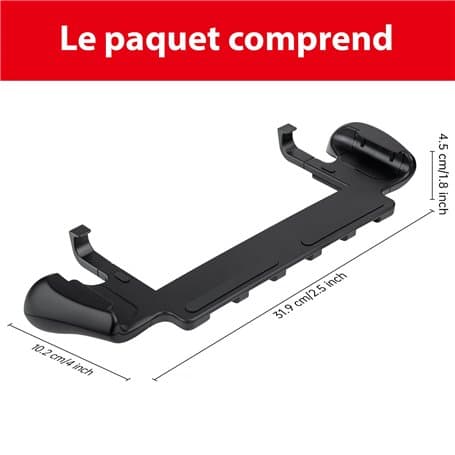 Clavier digicode nice edswg - Image 1