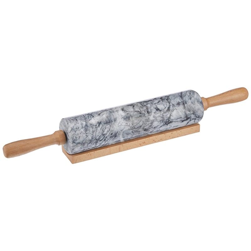 Rouleau à pâtisserie en marbre Küchenprofi 1002481047 - Image 1