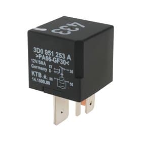 FIREFIX R160/R rosace de four Noir - Image 1