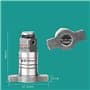 CONTINENTAL CONTIGO 130/80-17 65H TL - Image 1