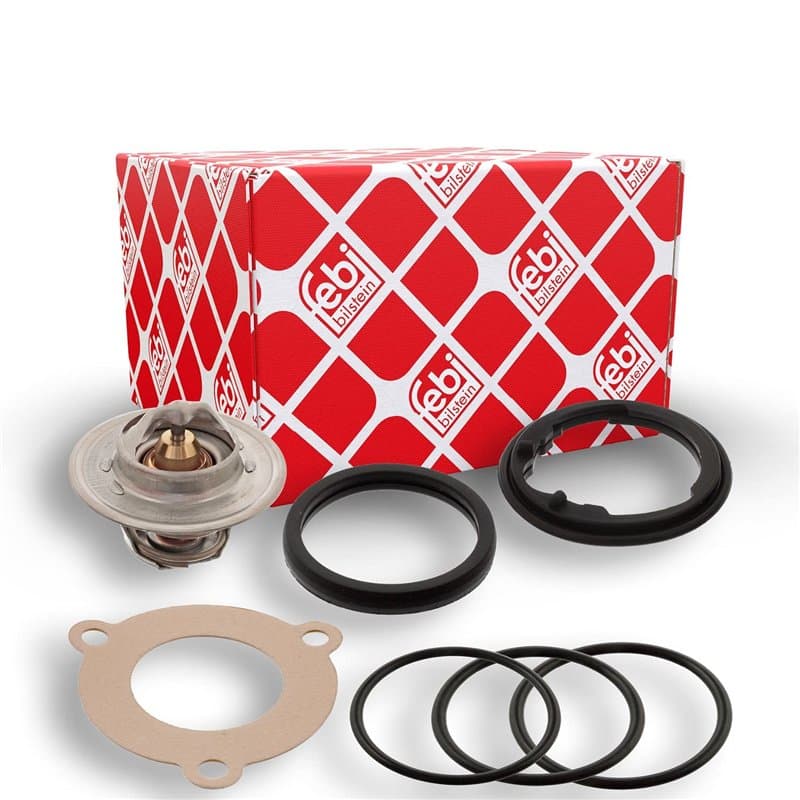 Febi bilstein 38708 Thermostat d'eau - Image 1