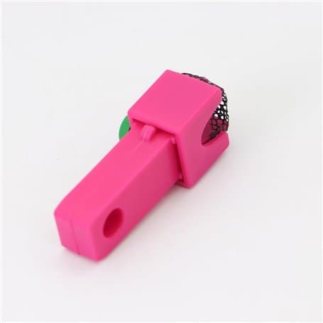 Mini Meuleuse D’Angle Pneumatique Longue Slimpower - Image 1