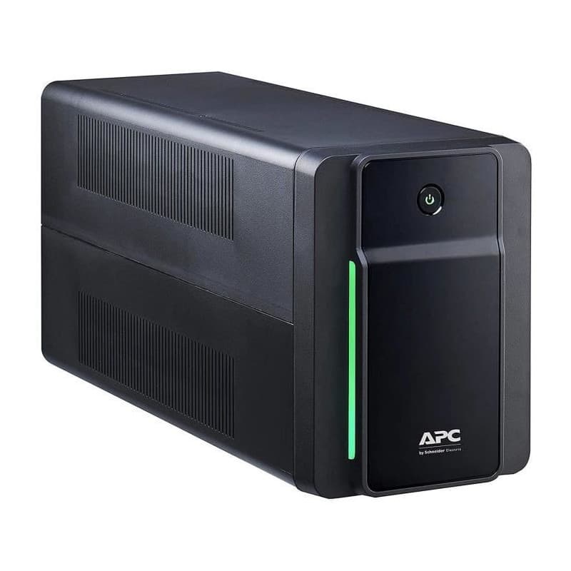 APC BX750MI alimentation d'énergie non interruptible Interactivité de ligne 0,75 kVA 410 W 4 sortie(s) CA - Image 1