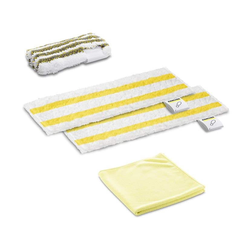 Accessoires entretien sol et vitres KARCHER 2.863-346.0 - Image 1