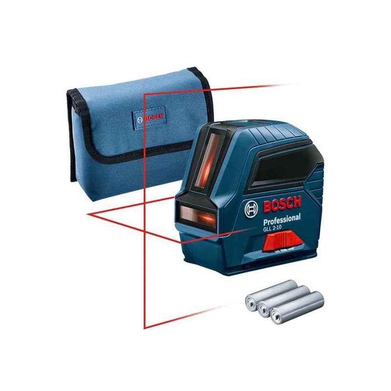 Niveau laser Bosch - Image 1