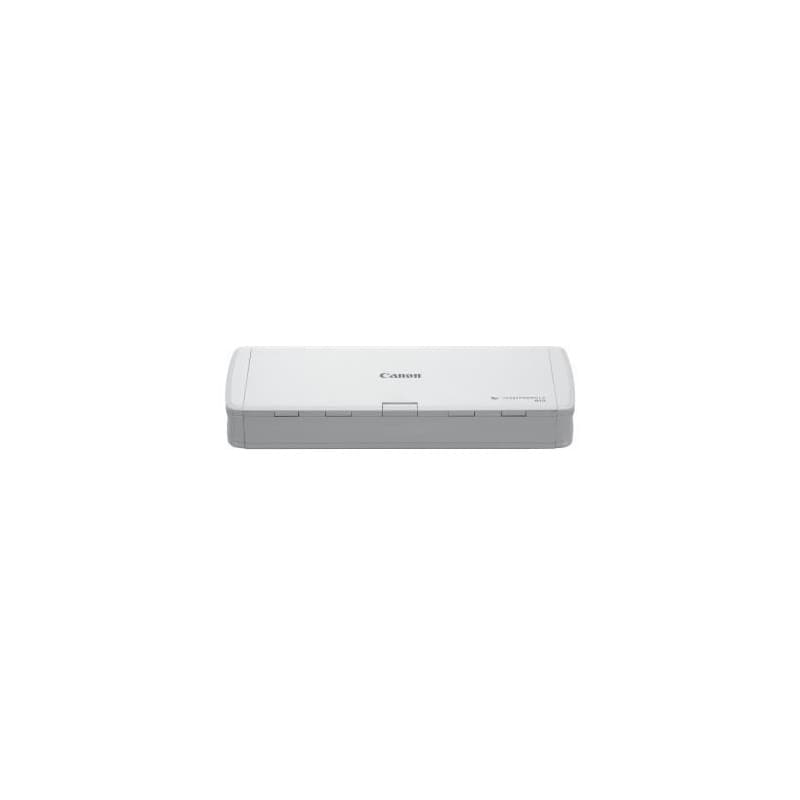 Canon imageFORMULA R10 Alimentation papier de scanner 600 x 600 DPI A4 Blanc - Image 1