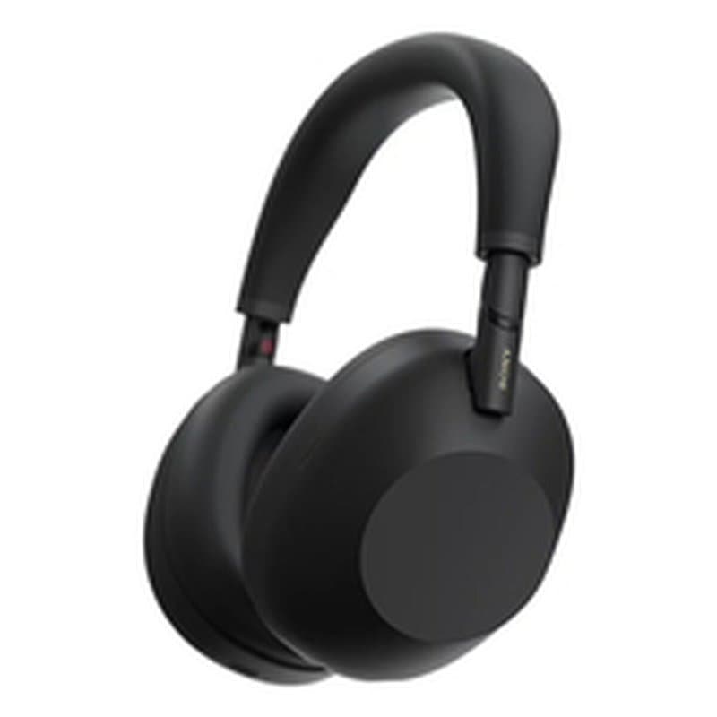 Casque Sony WH1000XM6B.CE7 Noir - Image 1