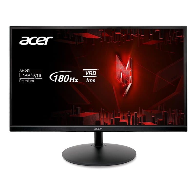 ACER Nitro XF240YS3biphx - Image 1