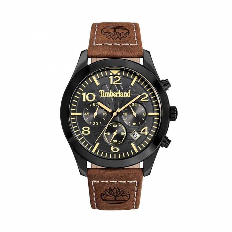 Montre Homme Timberland TDWGC0068802 - Image 1