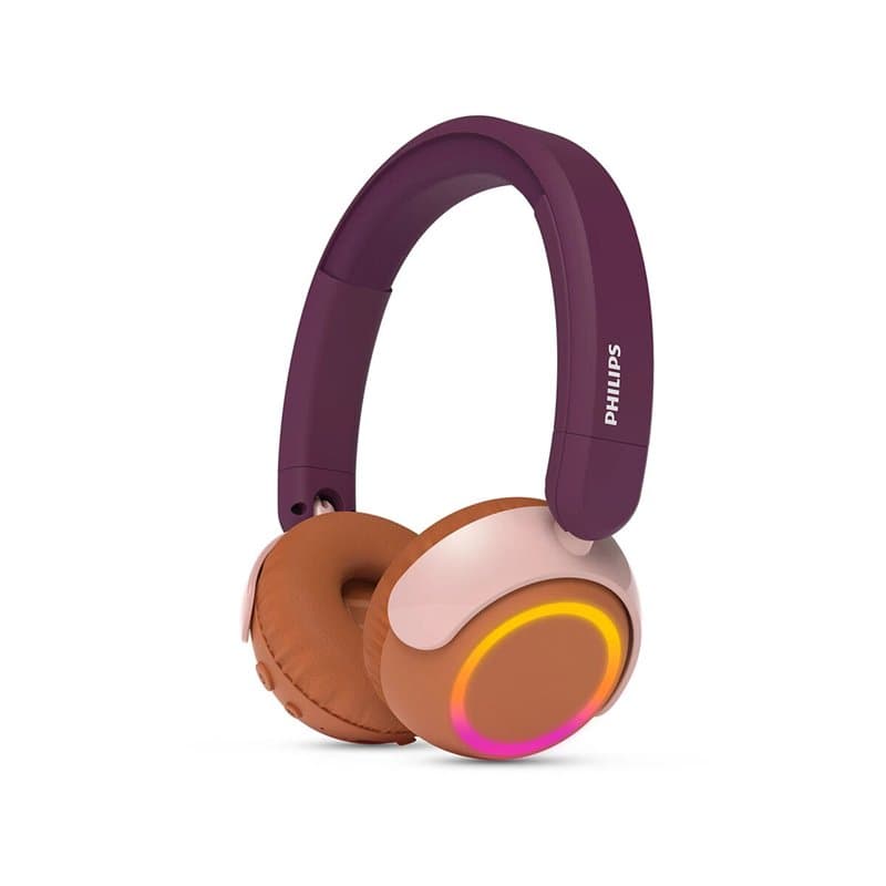 Casque Philips TAK4200MP/00 Orange - Image 1