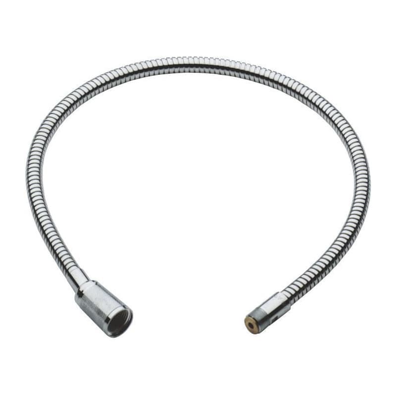 Tuyau de douche Grohe M15x1/2 46104-000 Métal 86 cm - Image 1