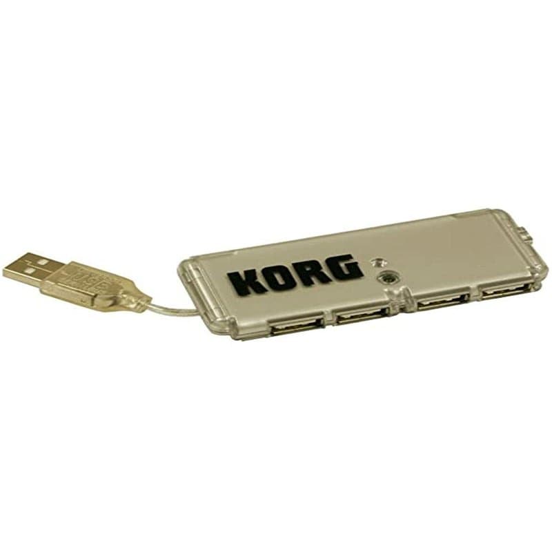 Korg Nano Hub USB - Image 1