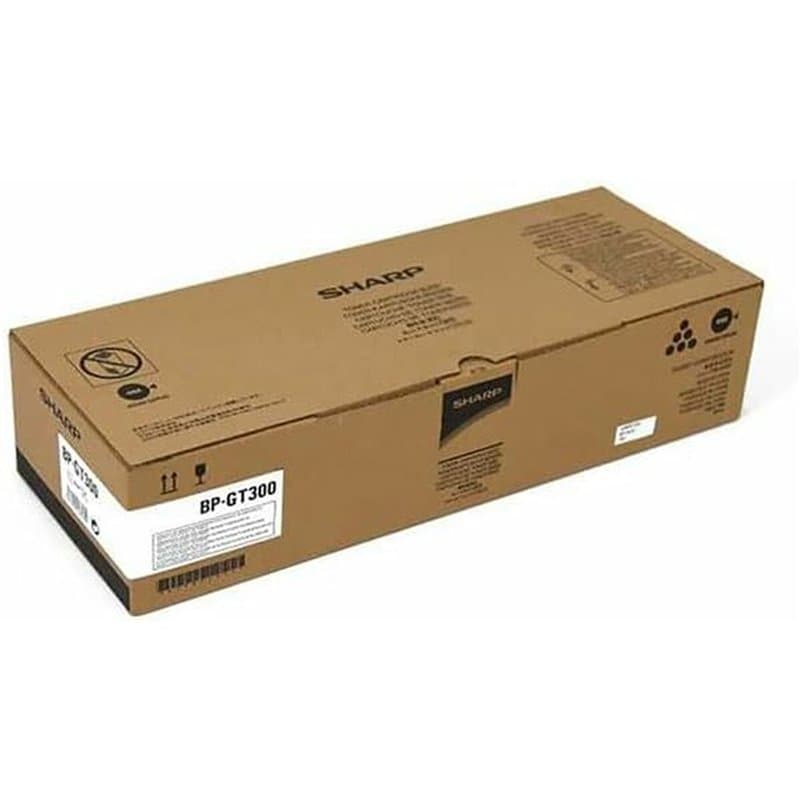 Toner Sharp - Image 1