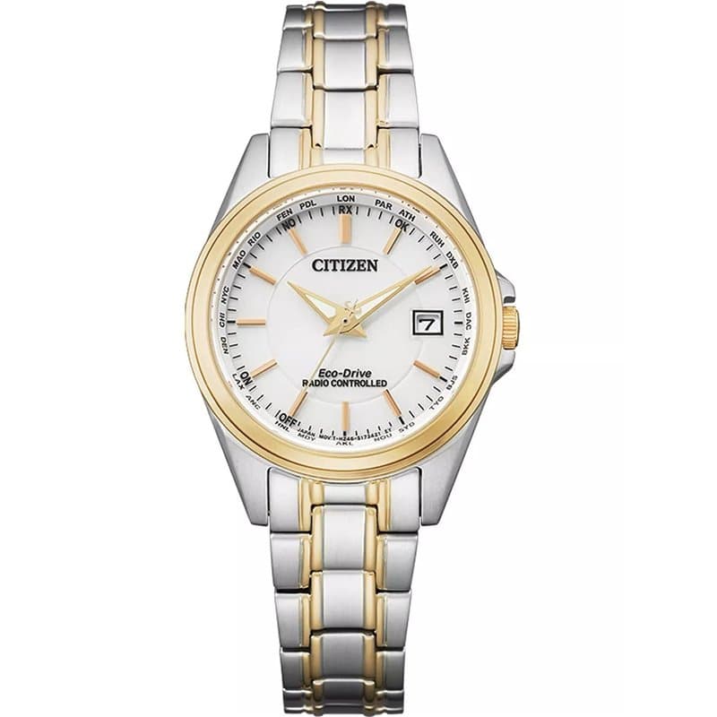 Citizen Watch EC1186-85A - Image 1